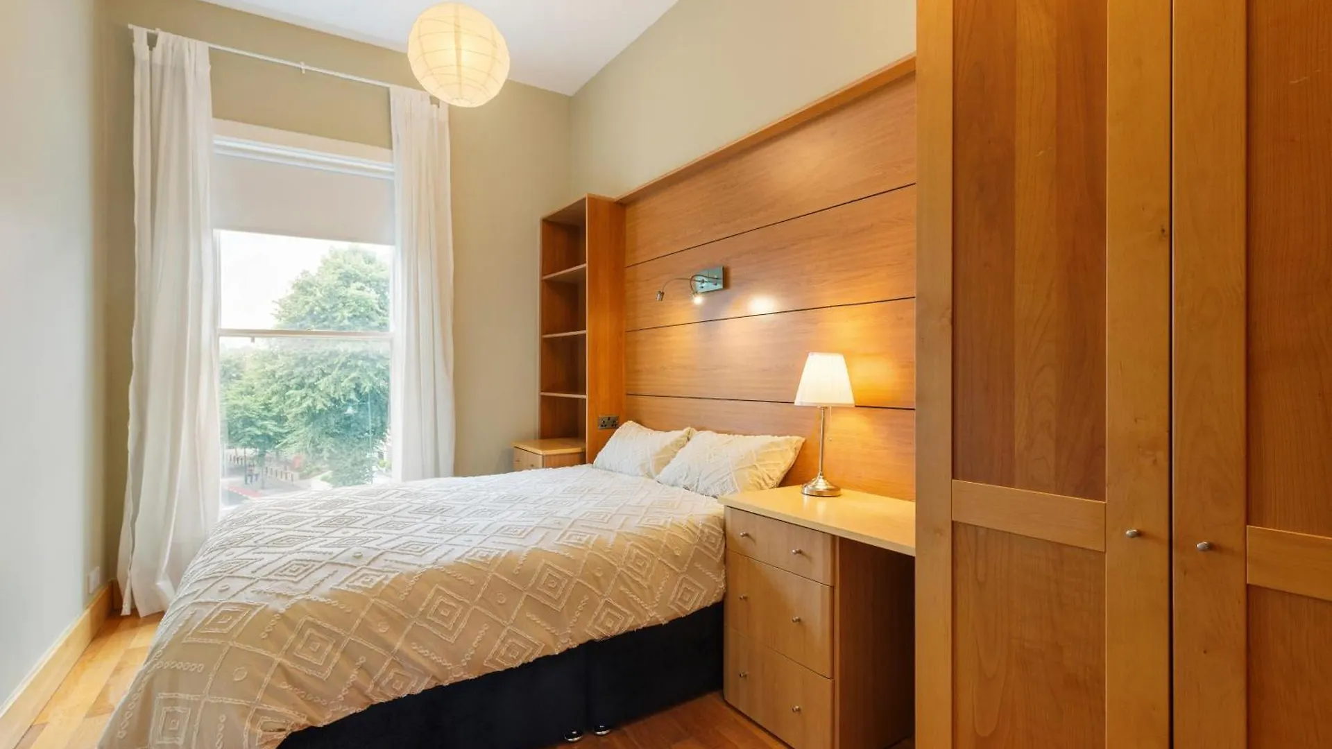 Baggot Street 2Bd 5Min To Aviva Rds & Citycentre Apartment Dublin