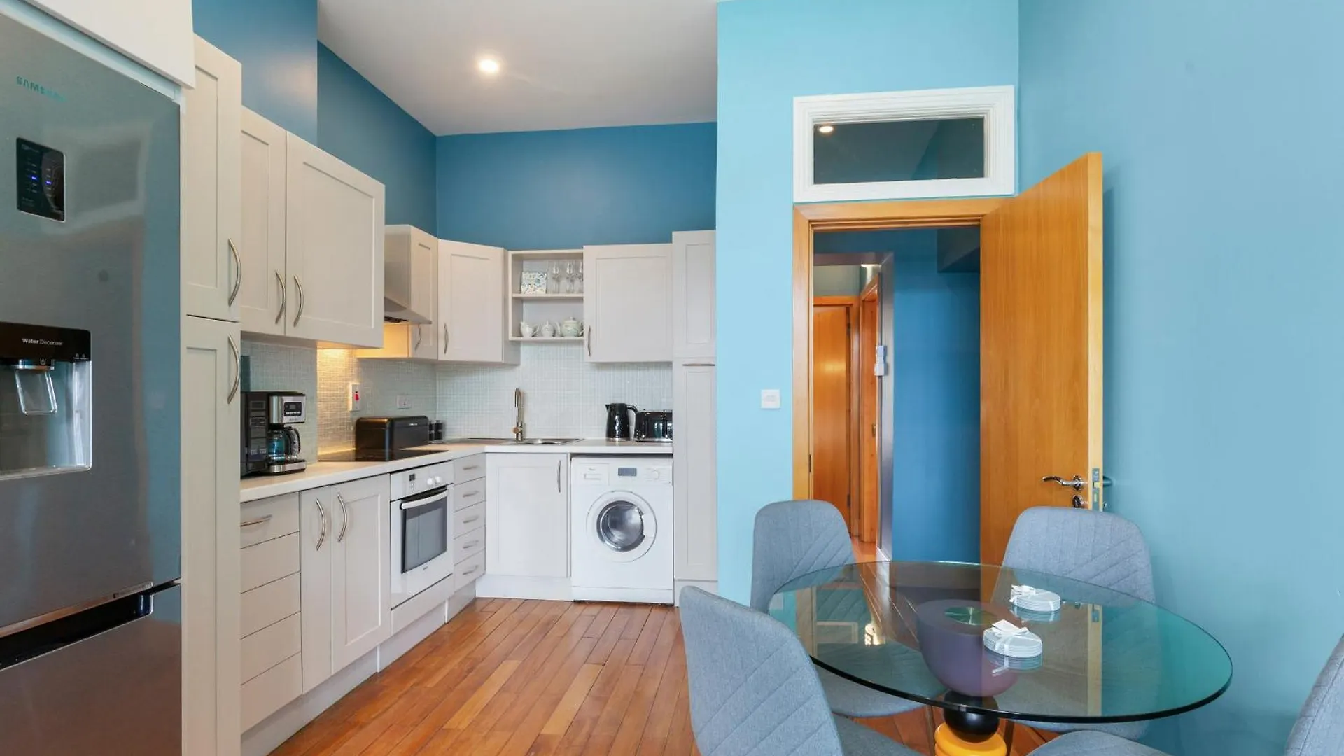 Baggot Street 2Bd 5Min To Aviva Rds & Citycentre Apartment Dublin