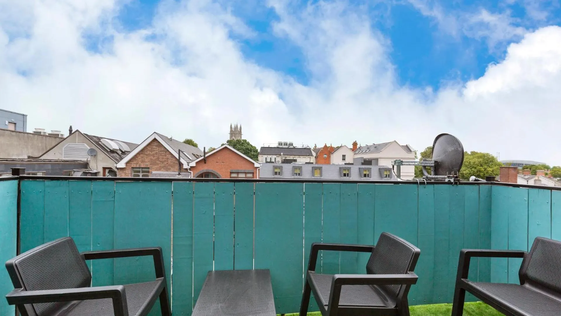 Baggot Street 2Bd 5Min To Aviva Rds & Citycentre Apartment Dublin