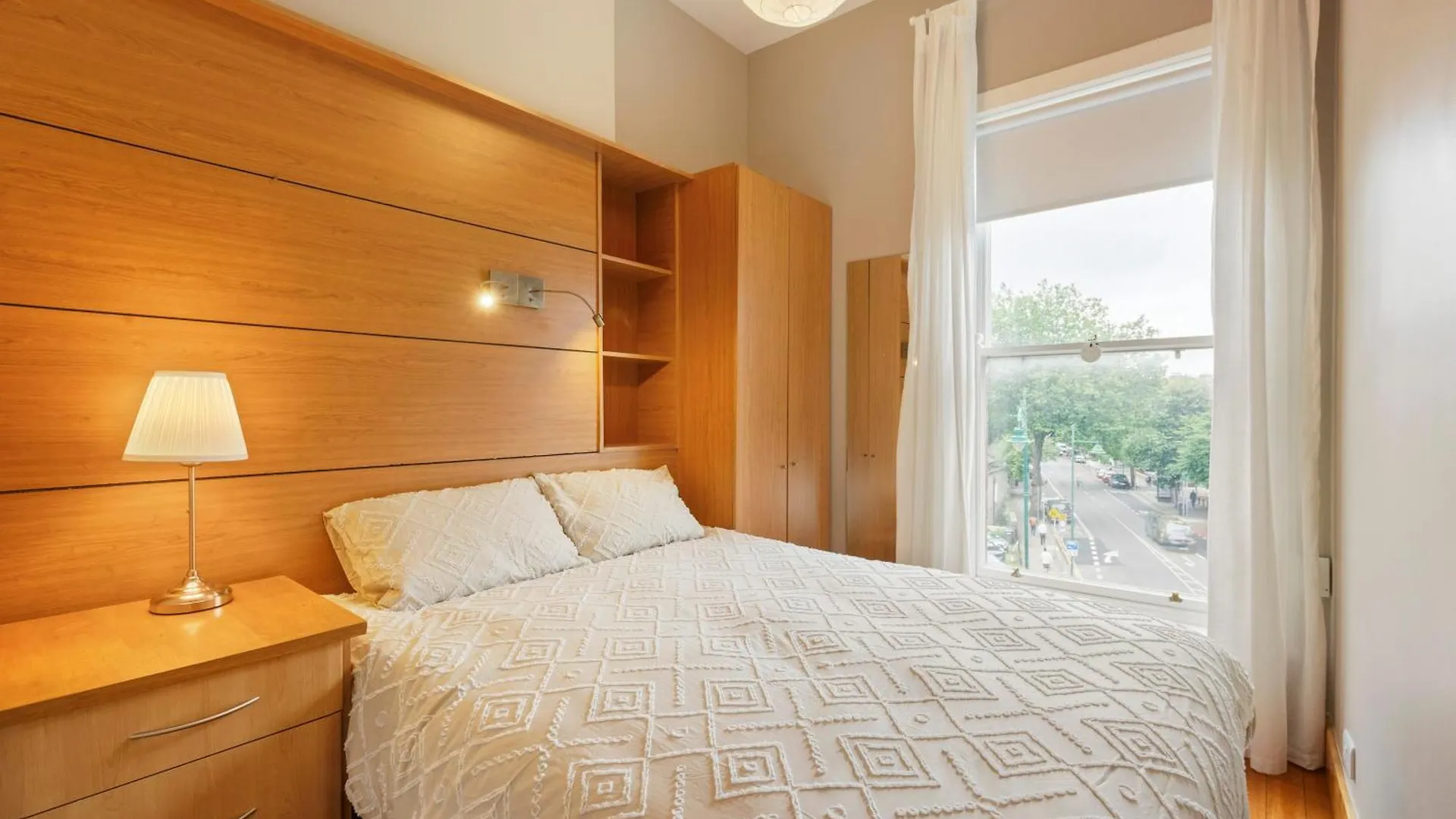Baggot Street 2Bd 5Min To Aviva Rds & Citycentre Apartment Dublin Ireland