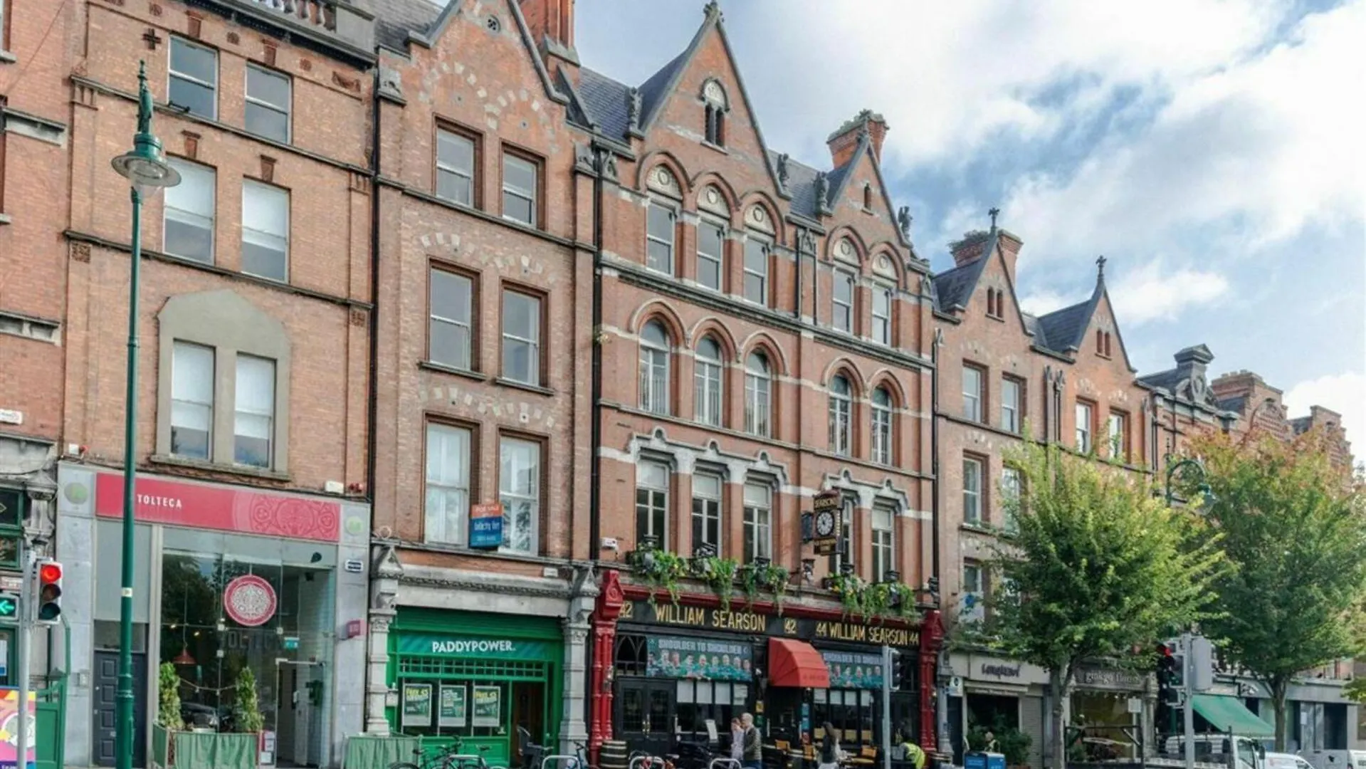 Baggot Street 2Bd 5Min To Aviva Rds & Citycentre Apartment Dublin 0*,  Ireland