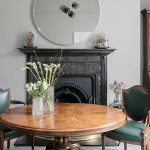 Pembroke Hall Dublín