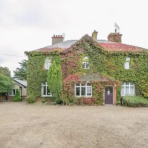 Merrion Road - Ballsbridge Townhouse Dublín