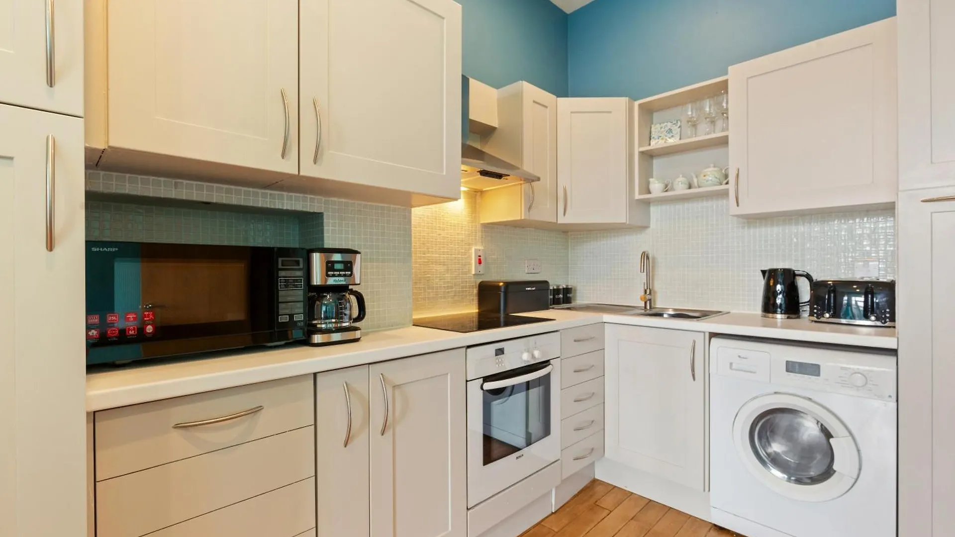 Apartmán Baggot Street 2Bd 5Min To Aviva Rds & Citycentre Dublin